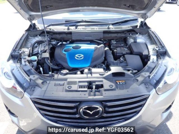 Used 2012 AT mazda cx-5 KE2AW Image[9]