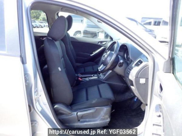 Used 2012 AT mazda cx-5 KE2AW Image[12]
