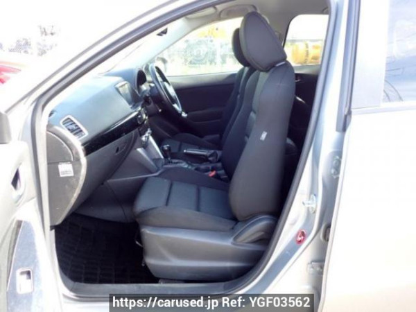 Used 2012 AT mazda cx-5 KE2AW Image[13]
