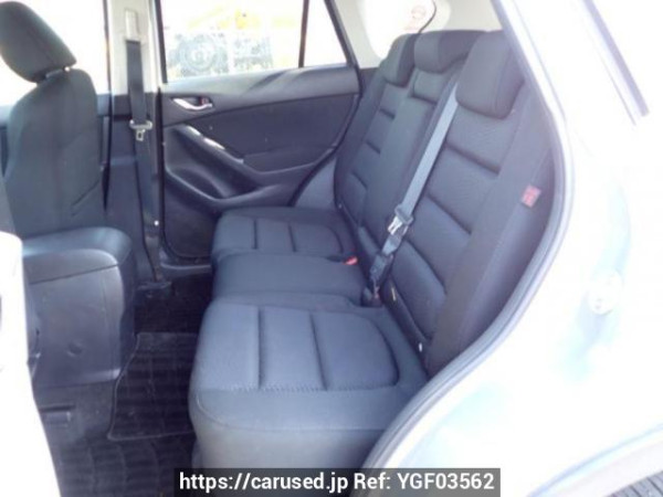 Used 2012 AT mazda cx-5 KE2AW Image[15]