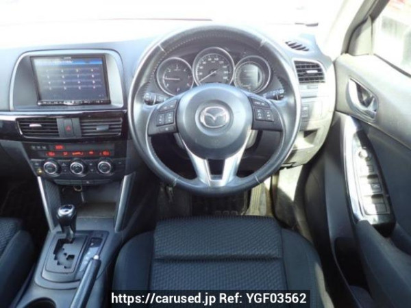 Used 2012 AT mazda cx-5 KE2AW Image[18]