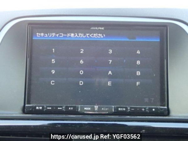 Used 2012 AT mazda cx-5 KE2AW Image[19]