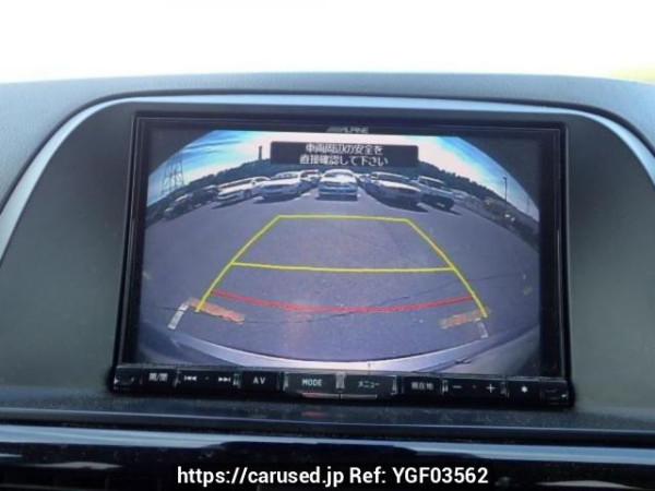 Used 2012 AT mazda cx-5 KE2AW Image[20]