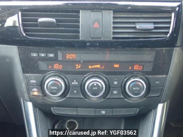 Used 2012 AT mazda cx-5 KE2AW Image[22]
