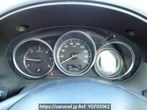 Used 2012 AT mazda cx-5 KE2AW Image[24]