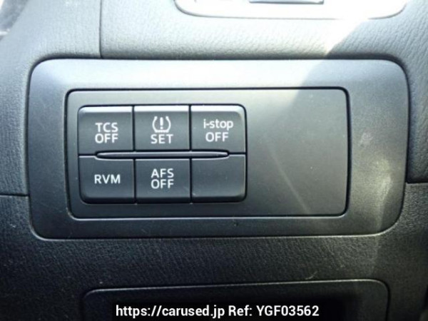 Used 2012 AT mazda cx-5 KE2AW Image[26]