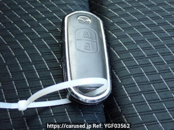 Used 2012 AT mazda cx-5 KE2AW Image[28]
