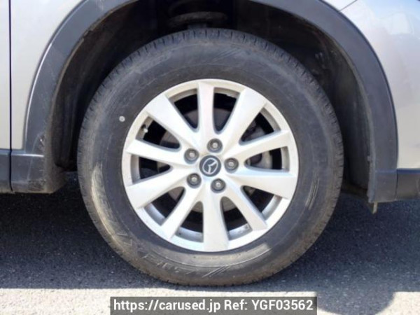 Used 2012 AT mazda cx-5 KE2AW Image[29]