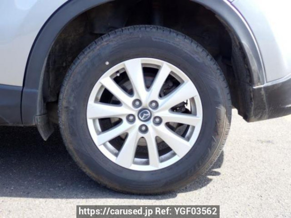 Used 2012 AT mazda cx-5 KE2AW Image[32]