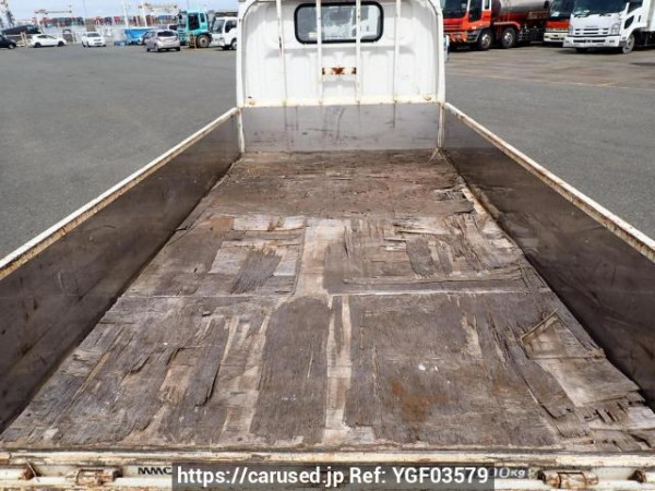 Used 1992 MT mitsubishi canter-guts FB308B Image[8]