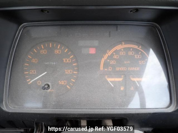 Used 1992 MT mitsubishi canter-guts FB308B Image[17]