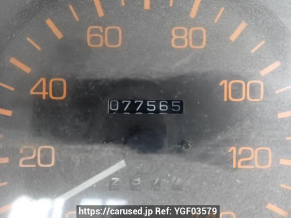 Used 1992 MT mitsubishi canter-guts FB308B Image[18]