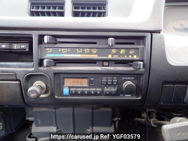 Used 1992 MT mitsubishi canter-guts FB308B Image[19]