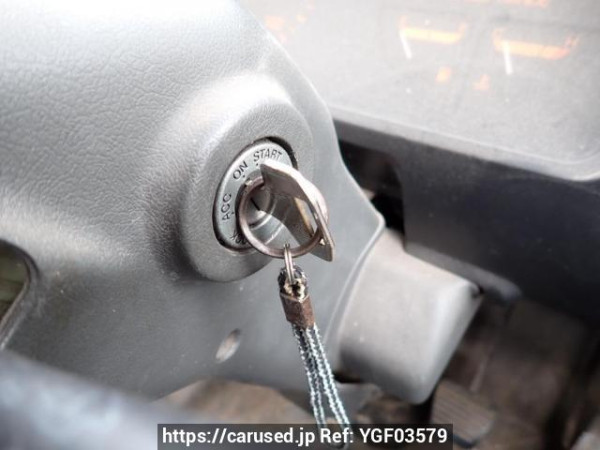 Used 1992 MT mitsubishi canter-guts FB308B Image[22]