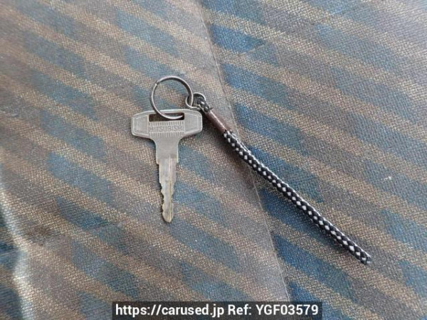 Used 1992 MT mitsubishi canter-guts FB308B Image[23]