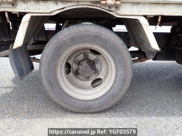 Used 1992 MT mitsubishi canter-guts FB308B Image[27]