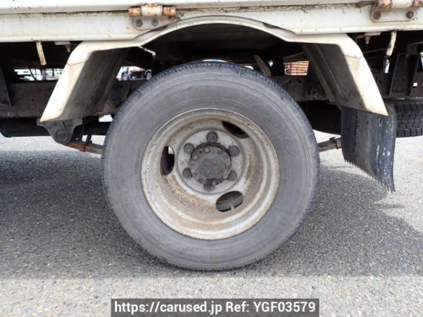 Used 1992 MT mitsubishi canter-guts FB308B Image[28]