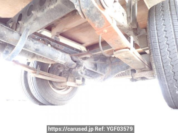 Used 1992 MT mitsubishi canter-guts FB308B Image[31]