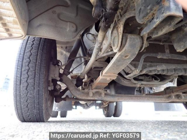 Used 1992 MT mitsubishi canter-guts FB308B Image[33]