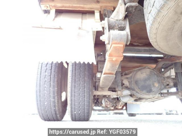 Used 1992 MT mitsubishi canter-guts FB308B Image[35]