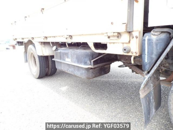 Used 1992 MT mitsubishi canter-guts FB308B Image[39]