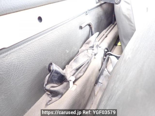 Used 1992 MT mitsubishi canter-guts FB308B Image[44]
