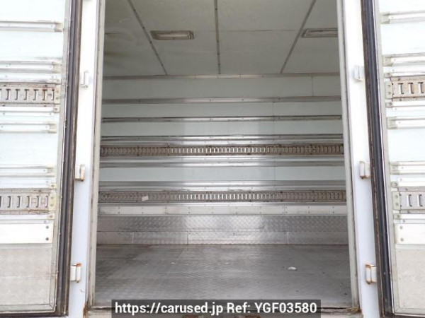 Used 2008 MT mitsubishi-fuso fighter FK71F Image[9]