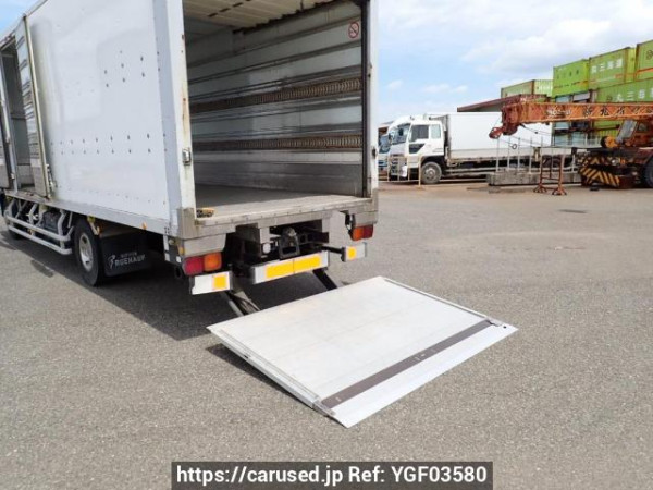 Used 2008 MT mitsubishi-fuso fighter FK71F Image[14]