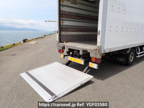 Used 2008 MT mitsubishi-fuso fighter FK71F Image[15]