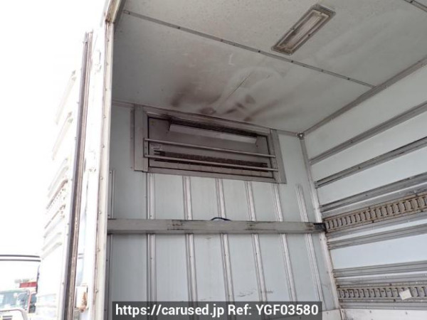 Used 2008 MT mitsubishi-fuso fighter FK71F Image[17]