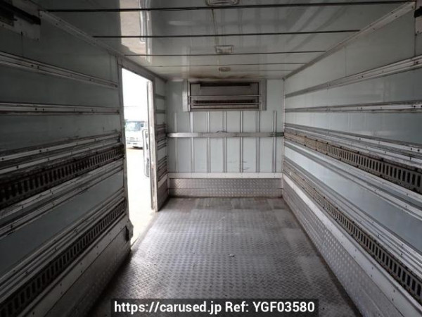 Used 2008 MT mitsubishi-fuso fighter FK71F Image[18]
