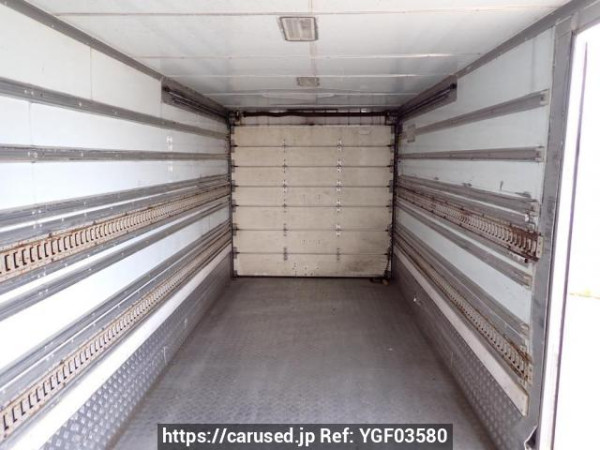 Used 2008 MT mitsubishi-fuso fighter FK71F Image[20]