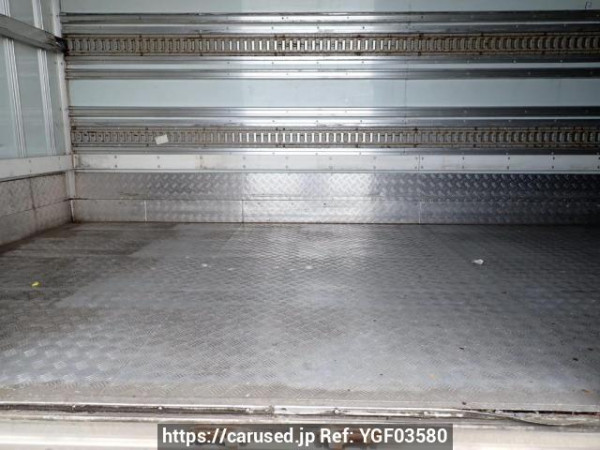 Used 2008 MT mitsubishi-fuso fighter FK71F Image[21]