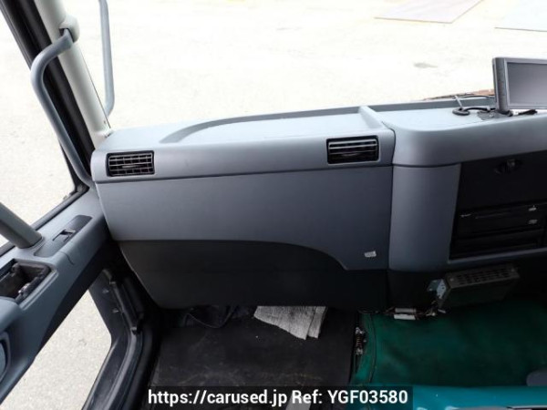 Used 2008 MT mitsubishi-fuso fighter FK71F Image[31]