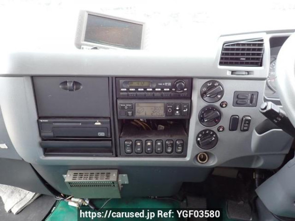 Used 2008 MT mitsubishi-fuso fighter FK71F Image[35]