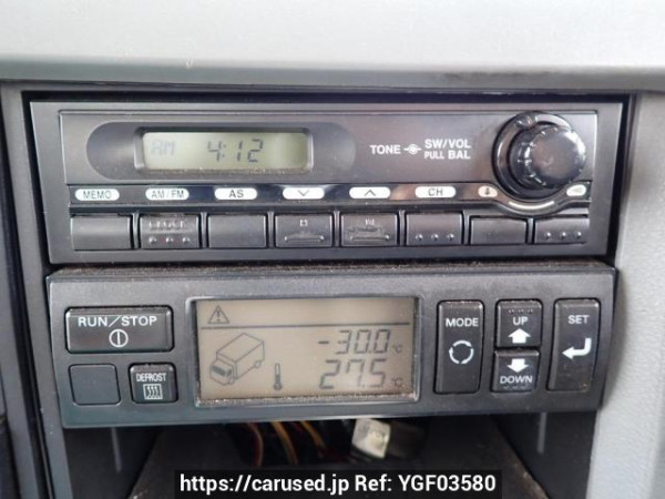 Used 2008 MT mitsubishi-fuso fighter FK71F Image[38]