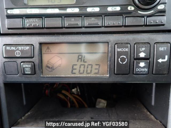 Used 2008 MT mitsubishi-fuso fighter FK71F Image[39]