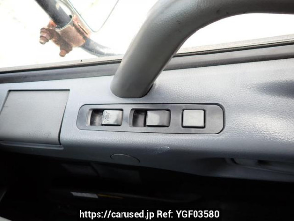 Used 2008 MT mitsubishi-fuso fighter FK71F Image[44]