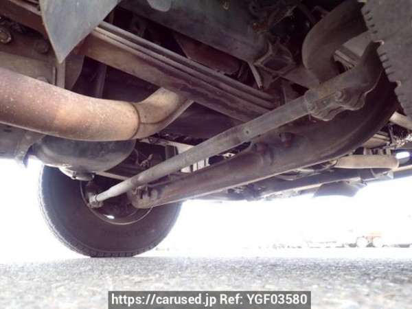 Used 2008 MT mitsubishi-fuso fighter FK71F Image[45]