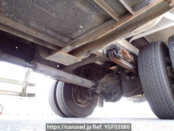 Used 2008 MT mitsubishi-fuso fighter FK71F Image[47]