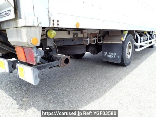 Used 2008 MT mitsubishi-fuso fighter FK71F Image[49]