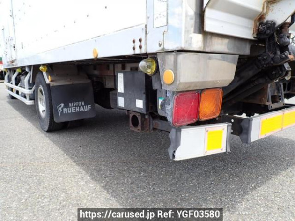 Used 2008 MT mitsubishi-fuso fighter FK71F Image[50]
