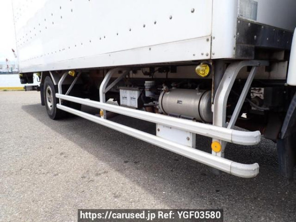 Used 2008 MT mitsubishi-fuso fighter FK71F Image[52]