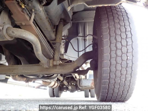 Used 2008 MT mitsubishi-fuso fighter FK71F Image[54]