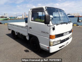 Isuzu Elf Truck