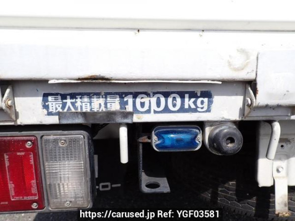 Used 1991 MT isuzu elf-truck NHR54E Image[7]