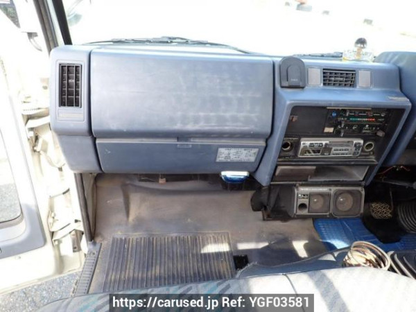 Used 1991 MT isuzu elf-truck NHR54E Image[16]