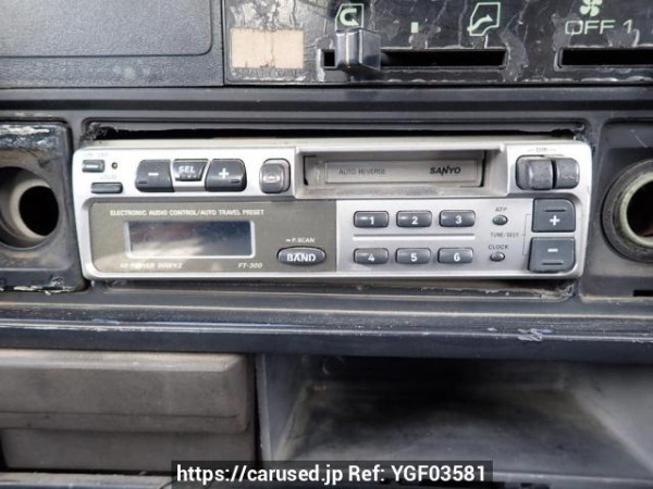 Used 1991 MT isuzu elf-truck NHR54E Image[19]