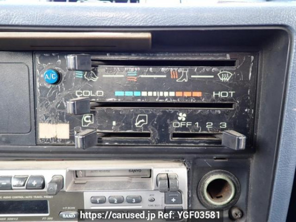 Used 1991 MT isuzu elf-truck NHR54E Image[20]