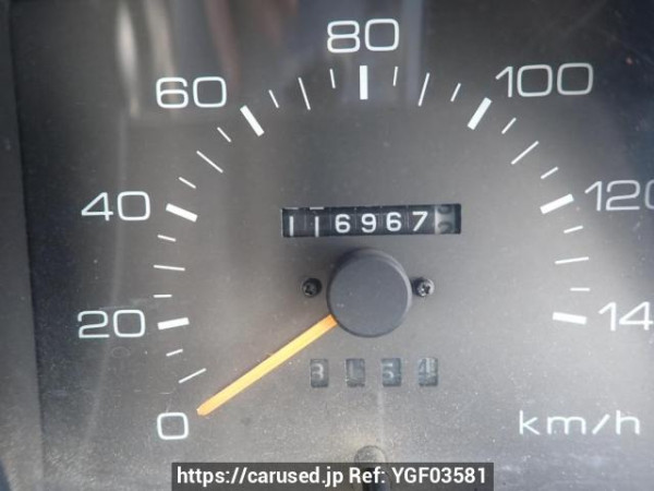 Used 1991 MT isuzu elf-truck NHR54E Image[22]